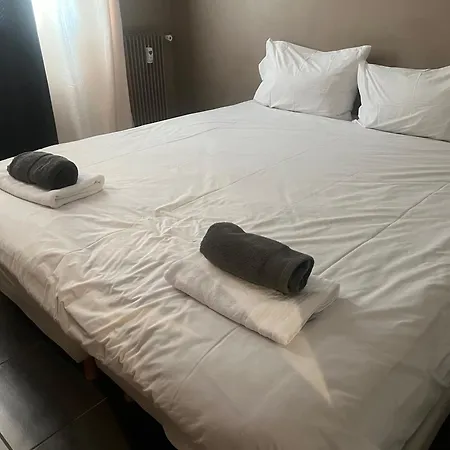 Appartement Pws Stylish & Modern In Juan * Terrace, Ac Antibes