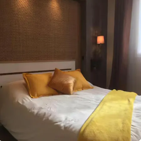 Apartment Pws Stylish & Modern In Juan * Terrace, Ac